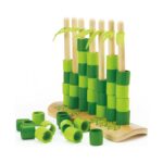 Куатро игра бамбук, Hape – снимка 2 от 3