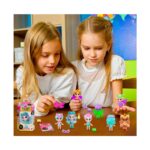 Колекционерска фигурка мини фея, Craze – снимка 7 от 10