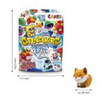 Пръскалка Фигурка изненада, Craze – снимка 11 от 11
