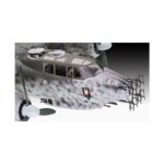 Сглобяем модел Do 217J 1 2 192 части, Revell – снимка 7 от 9
