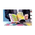 Магически комплект кубчето на рубик 40 трика, Marvin's Magic – снимка 10 от 11