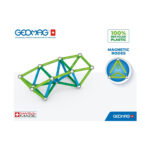 Магнитен конструктор geomag classic 60 части – снимка 8 от 12