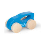 Дървена кола, Hape – снимка 7 от 8