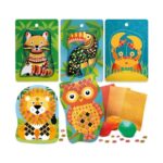Образователна игра арт декорации, Headu – снимка 3 от 3