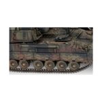 Сглобяем модел panzerhaubitze 2000, Revell – снимка 4 от 7