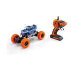 RC кола разрушител, Revell – снимка 3 от 3