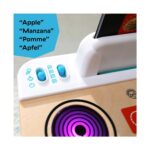 Детска готварска печка magic touch, Hape – снимка 10 от 10