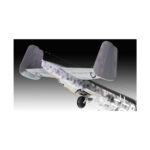 Сглобяем модел Do 217J 1 2 192 части, Revell – снимка 9 от 9