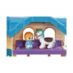Интерактивна конюшня за пони и приятели, Vtech – снимка 7 от 9
