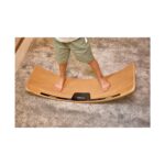 Балансираща дървена светеща дъска, Hape – снимка 9 от 12