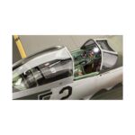 Сглобяем модел мустанг P 51D ранна версия, Revell – снимка 6 от 7