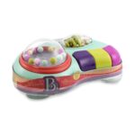 Светлинна музикална станция whirly pop, Battat – снимка 8 от 9