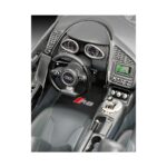 Сглобяем модел audi r8, Revell – снимка 7 от 7