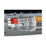 Сглобяем модел подводница xxi, Revell – снимка 8 от 9