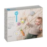 Комплект 3 броя плюшени играчки, Taf Toys – снимка 5 от 9