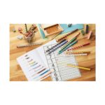 Цветни моливи EASYcolors, Stabilo – снимка 7 от 7