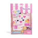 Временни татуировки yummy 12 броя, Martinelia – снимка 2 от 3