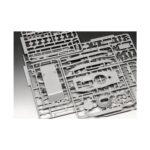 Сглобяем модел съветски лек танк пт 76б, Revell – снимка 12 от 12