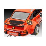 Сглобяем модел Porsche 911 104 части, Revell – снимка 10 от 12