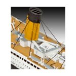 Сглобяем модел Титаник 100 години, Revell – снимка 6 от 9
