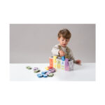 Интерактивна игра зайчета, Taf Toys – снимка 12 от 12