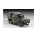 Сглобяем модел mercedes benz g class, Revell – снимка 5 от 5
