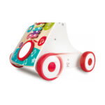 Детска музикална проходилка, Hape – снимка 12 от 12