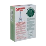 Бамбуков конструктор айфелова кула 62 части, Hape – снимка 6 от 7