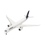 Сглобяем модел еърбъс A350 900 Lufthansa, Revell – снимка 3 от 7
