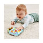 Интерактивен музикален таблет, Vtech – снимка 7 от 7