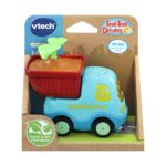Детски интерактивен гадински камион, Vtech – снимка 3 от 3
