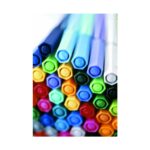 Stabilo Pen 68 6 цвята – снимка 6 от 8