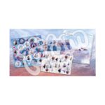 Стикери Frozen за декориране, Totum – снимка 3 от 3