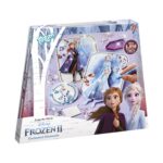 Пленителни диаманти Frozen, Totum – снимка 4 от 4