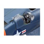 Сглобяем модел корсар F4U 4, Revell – снимка 3 от 6