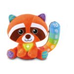 Образователна брояща червена панда leap frog, Vtech – снимка 8 от 10