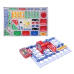 698 експеримента с електрически вериги за деца, DBolo - Image 2