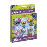 Диамантени магнити Stitch, Totum – снимка 11 от 12