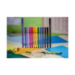 Stabilo Pen 68 mini 12 цвята – снимка 9 от 10