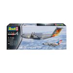 Сглобяеми модели airbus a400m и tornado, Revell – снимка 11 от 12