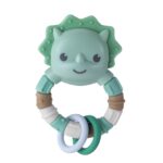 Бебешка гризалка Динозавър, Infantino - Image 2