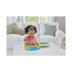 Занимателна книжка 100 неща, Vtech – снимка 7 от 7