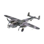Сглобяем модел Do 217J 1 2 192 части, Revell – снимка 6 от 9