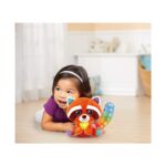 Образователна брояща червена панда leap frog, Vtech – снимка 10 от 10