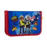 Единичен несесер 1bw2 pl-04 playmobil пожарна, Astra – снимка 3 от 3