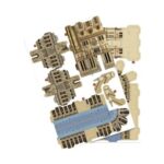 3D пъзел катедралата нотр дам париж, Revell – снимка 6 от 8