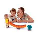 Писта quadrilla скейт парк 9 части, Hape – снимка 7 от 7