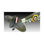 Сглобяем модел изтребител Mk ii, Revell – снимка 4 от 7
