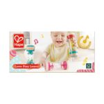 Мъниста дъждовни капки, Hape – снимка 4 от 5