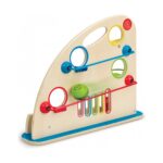 Ролер с цветни топки, Hape – снимка 4 от 4